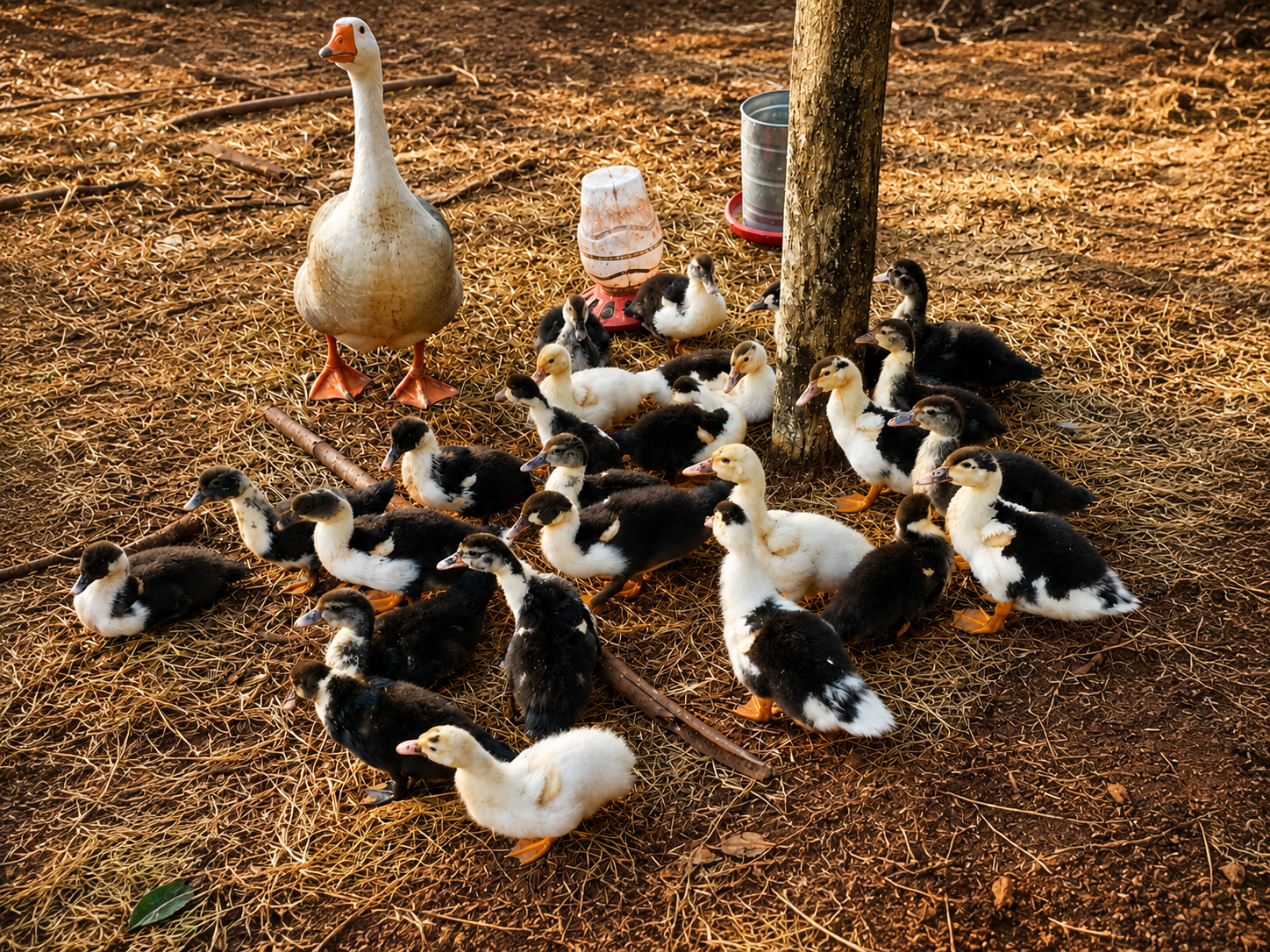 Animais da Propriedade — foto 1