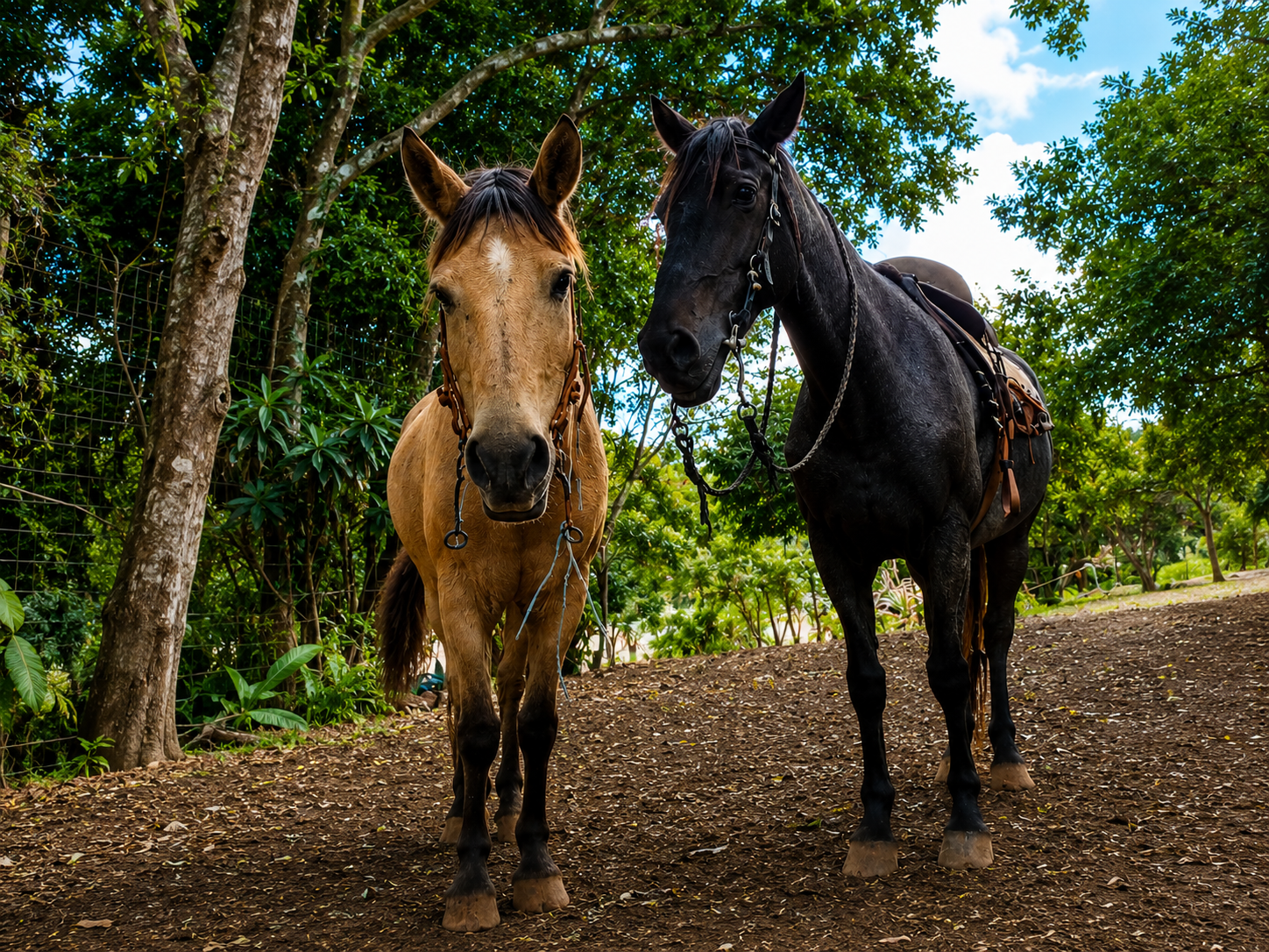 Voltas a Cavalo — foto 3